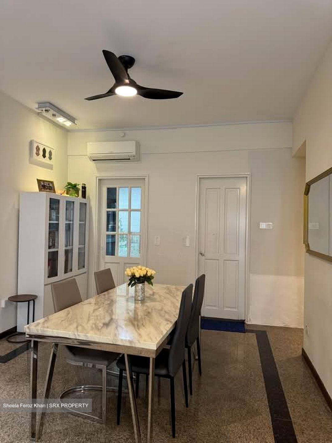Palmwoods (D16), Condominium #577988711